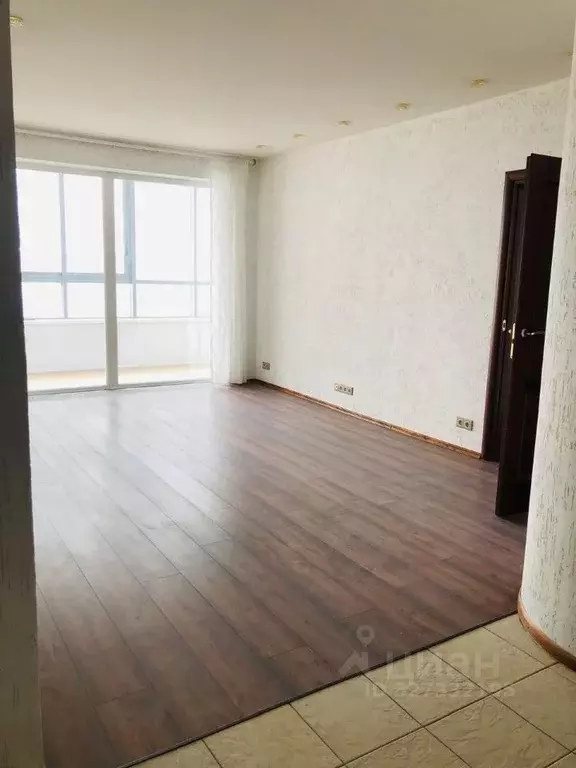 2-к кв. Москва 1-й Нагатинский проезд, 11к2 (80.0 м) - Фото 1