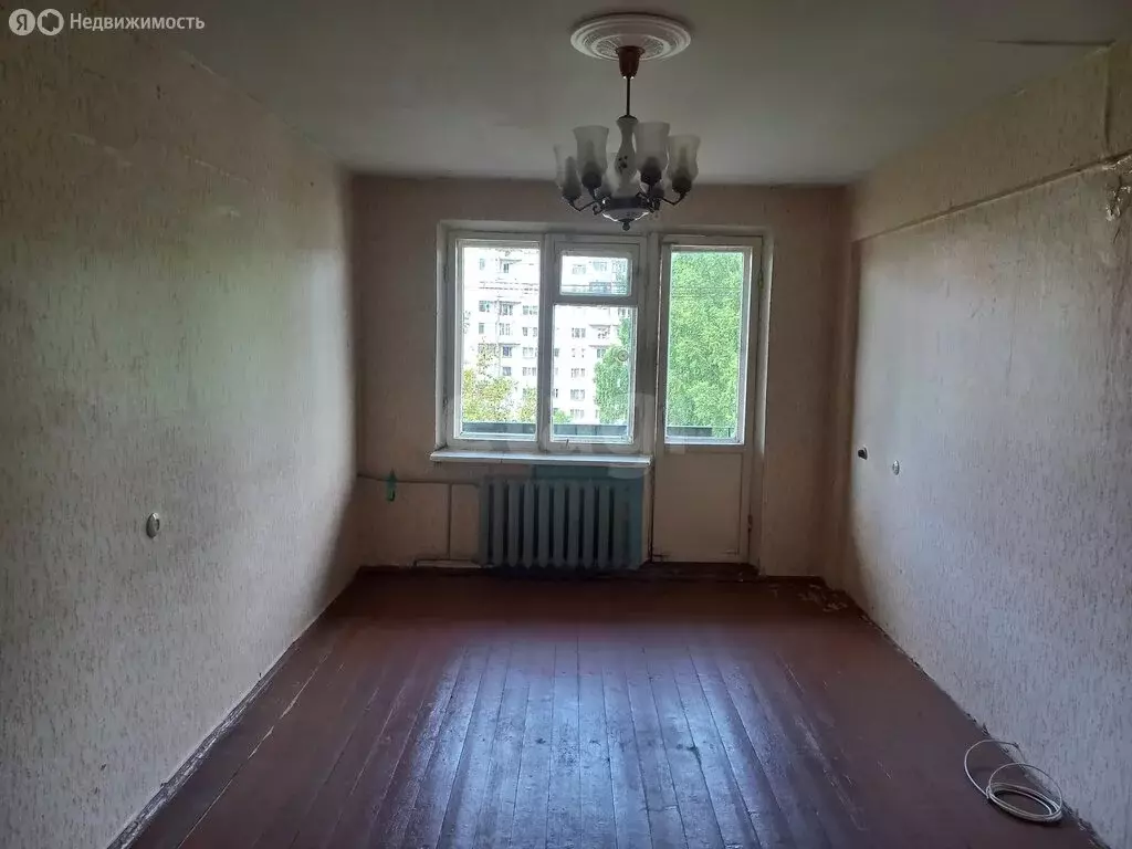 3-комнатная квартира: Вологда, Псковская улица, 3А (63.3 м) - Фото 2