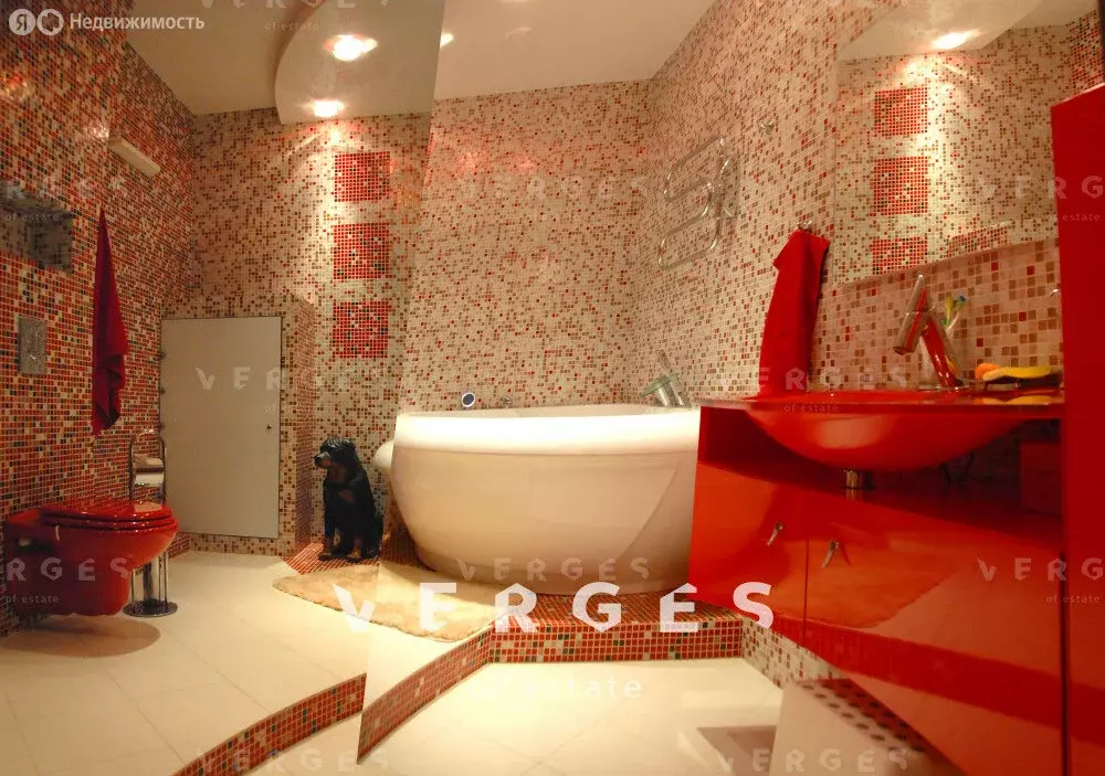 2-комнатная квартира: Москва, проспект Вернадского, 94к2 (90 м) - Фото 1