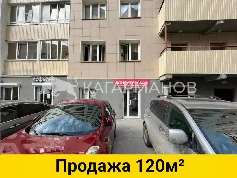 Помещение свободного назначения в Новосибирская область, Новосибирск ... - Фото 0