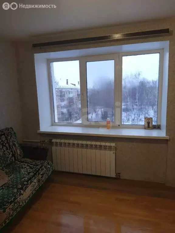 Квартира-студия: Нижний Тагил, улица Чайковского, 131А (18 м) - Фото 1