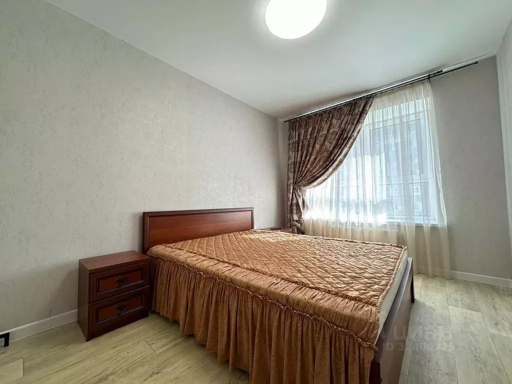 2-к кв. Татарстан, Казань Даурская ул., 46А (40.0 м) - Фото 1