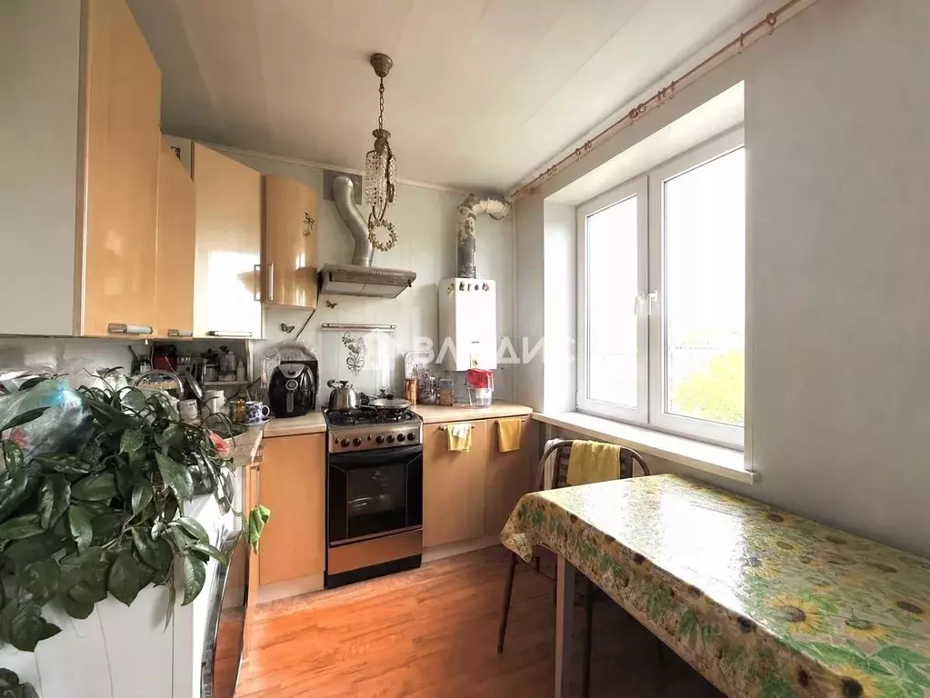 1-к кв. Карелия, Петрозаводск ул. Перттунена, 3 (30.0 м) - Фото 1