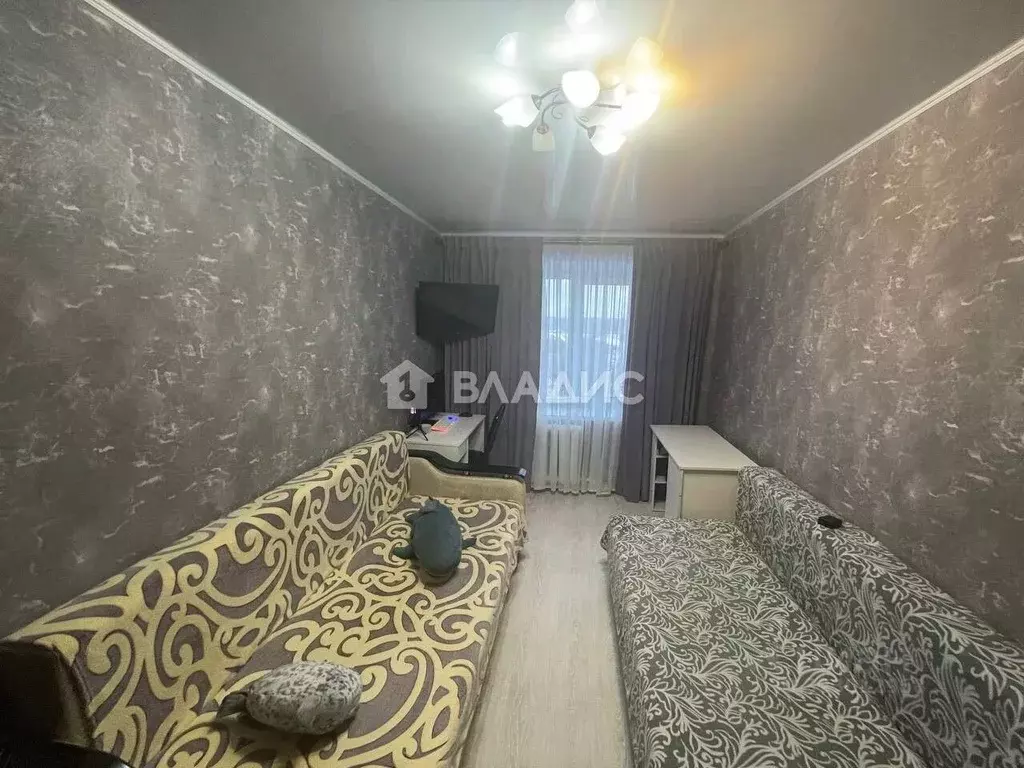 2-к кв. Пензенская область, Бессоновский район, с. Вазерки Новая ул., ... - Фото 1