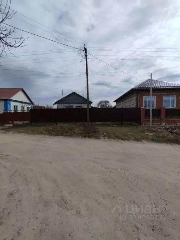 Дом в Краснодарский край, Щербиновский район, Старощербиновская ст-ца ... - Фото 0