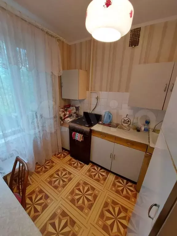 2-к. квартира, 40 м, 2/12 эт. - Фото 1