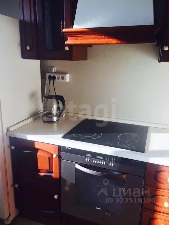 1-к кв. Хабаровский край, Хабаровск ул. Олега Кошевого, 10 (34.0 м) - Фото 1