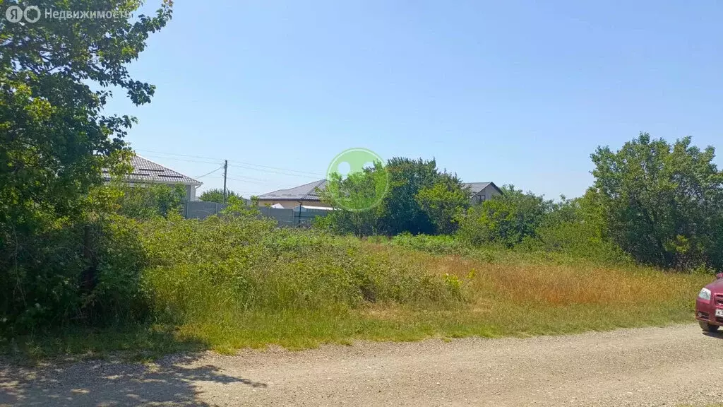 Участок в Трудовское сельское поселение, село Ана-Юрт, СПК Зоренька, ... - Фото 0