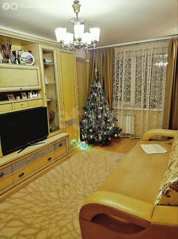 2-комнатная квартира: Нижний Новгород, улица Бориса Панина, 7к2 (54.8 ... - Фото 2