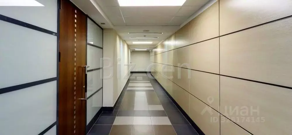 Офис в Москва ул. Горбунова, 2С3 (456 м) - Фото 2