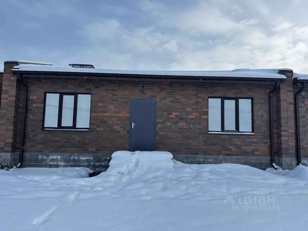 Таунхаус в Белгородская область, Белгородский район, Северный ... - Фото 1