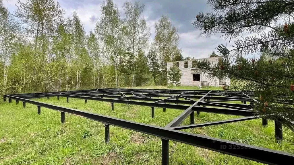 Участок в Московская область, Щелково городской округ, Орлово Вилладж ... - Фото 0