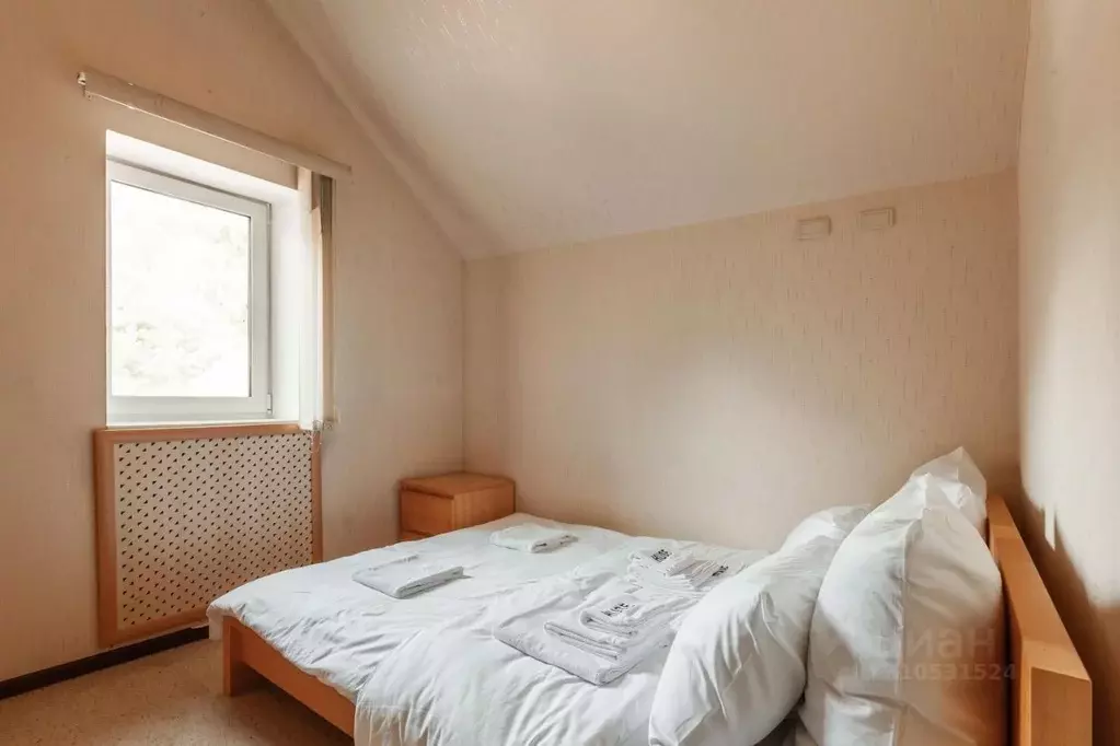 Дом в Москва Звезда-2000 ДПК, 39 (270 м) - Фото 2