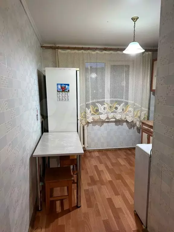 1-к. квартира, 38 м, 5/9 эт. - Фото 1