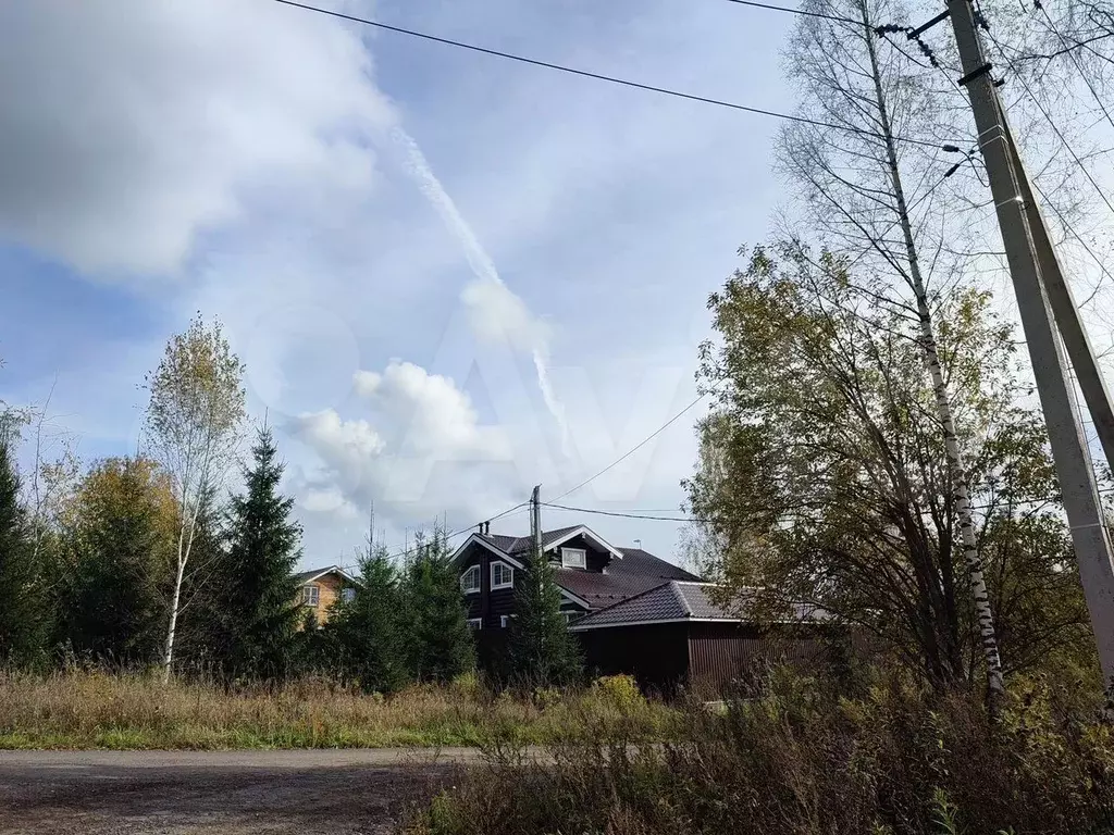 Участок 6 сот. (ИЖС) - Фото 1