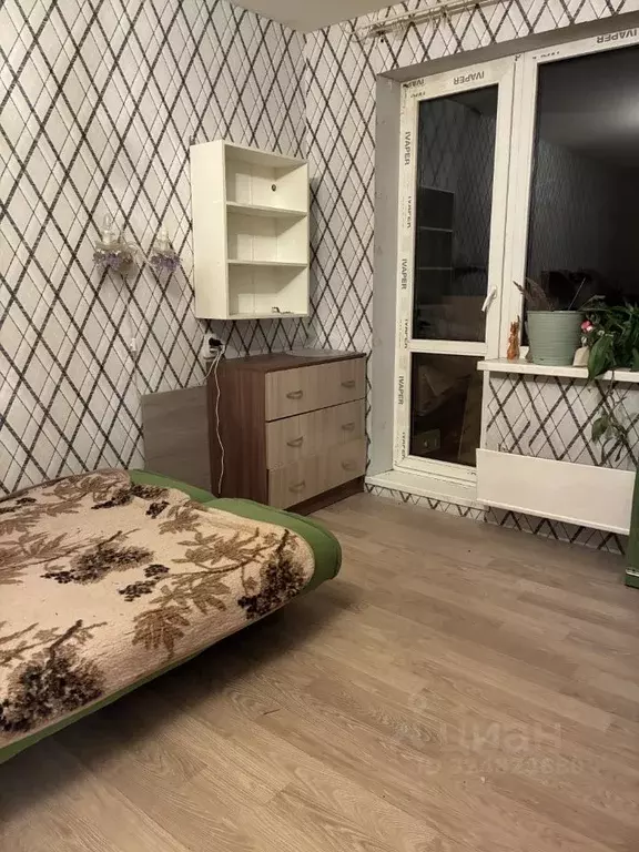 1-к кв. Ленинградская область, Волосовский район, пос. Калитино  (35.7 ... - Фото 2