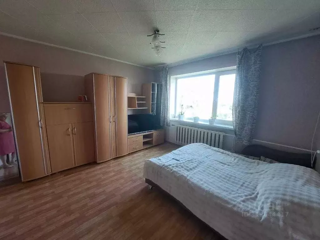 2-к кв. Амурская область, Благовещенск Кузнечная ул., 208 (49.0 м) - Фото 0