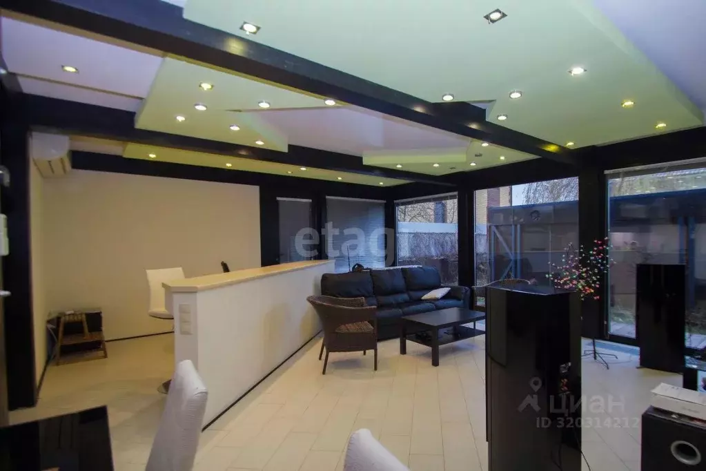 Дом в Калужская область, Калуга городской округ, д. Пучково ул. ... - Фото 1