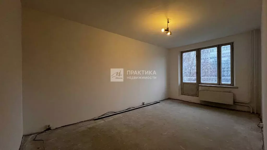 Продается 1-комнатная квартира - Фото 1