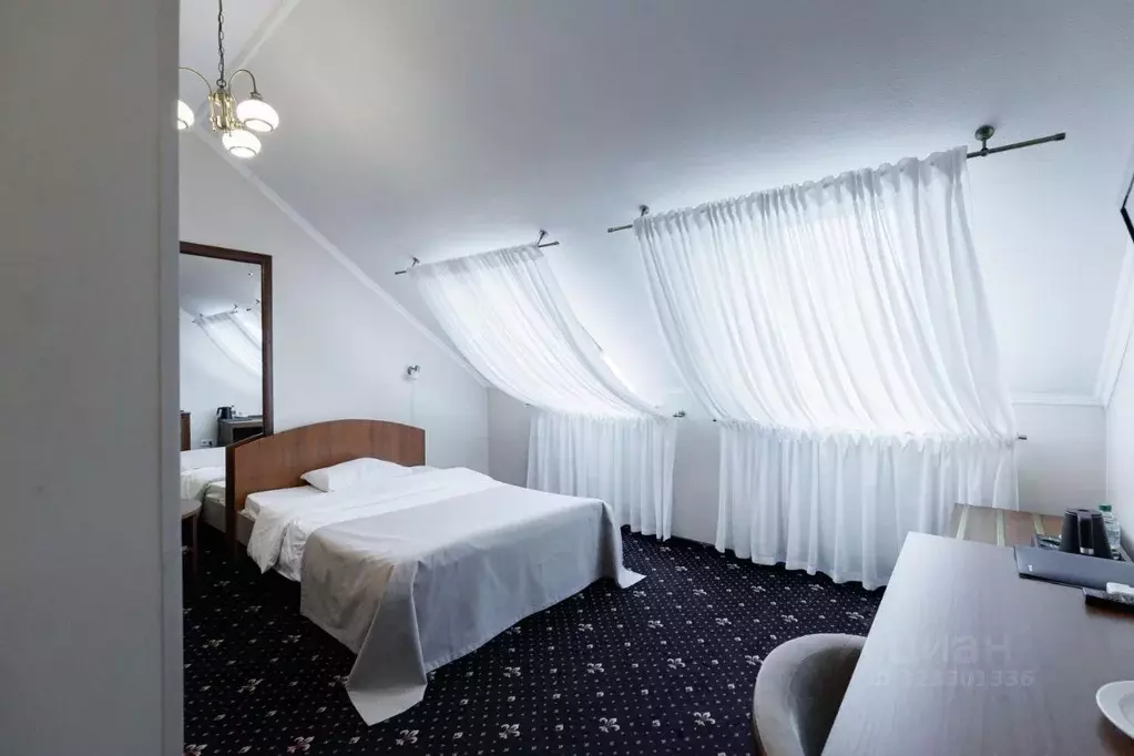 Комната Свердловская область, Верхняя Пышма Красноармейская ул., 22 ... - Фото 2