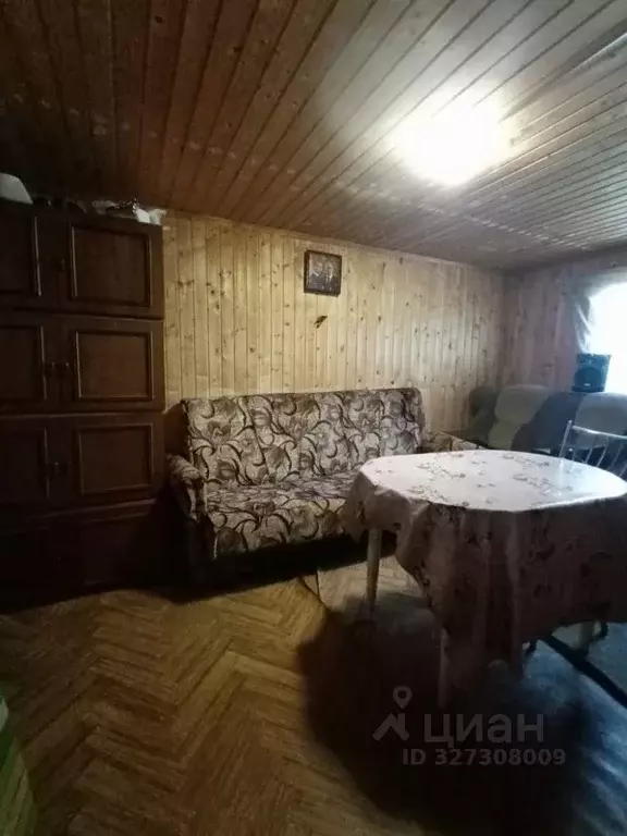 Дом в Московская область, Сергиево-Посадский городской округ, ... - Фото 1