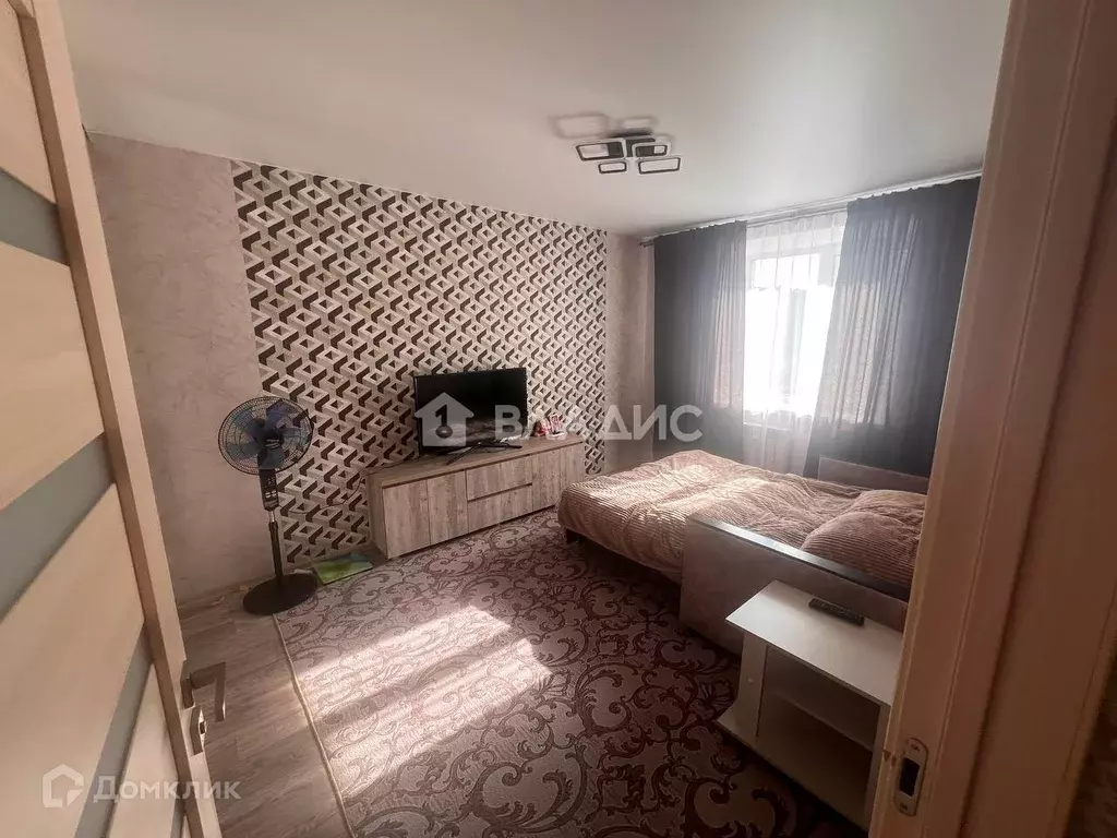 Продаётся 1-к квартира, 31.9 м - Фото 0