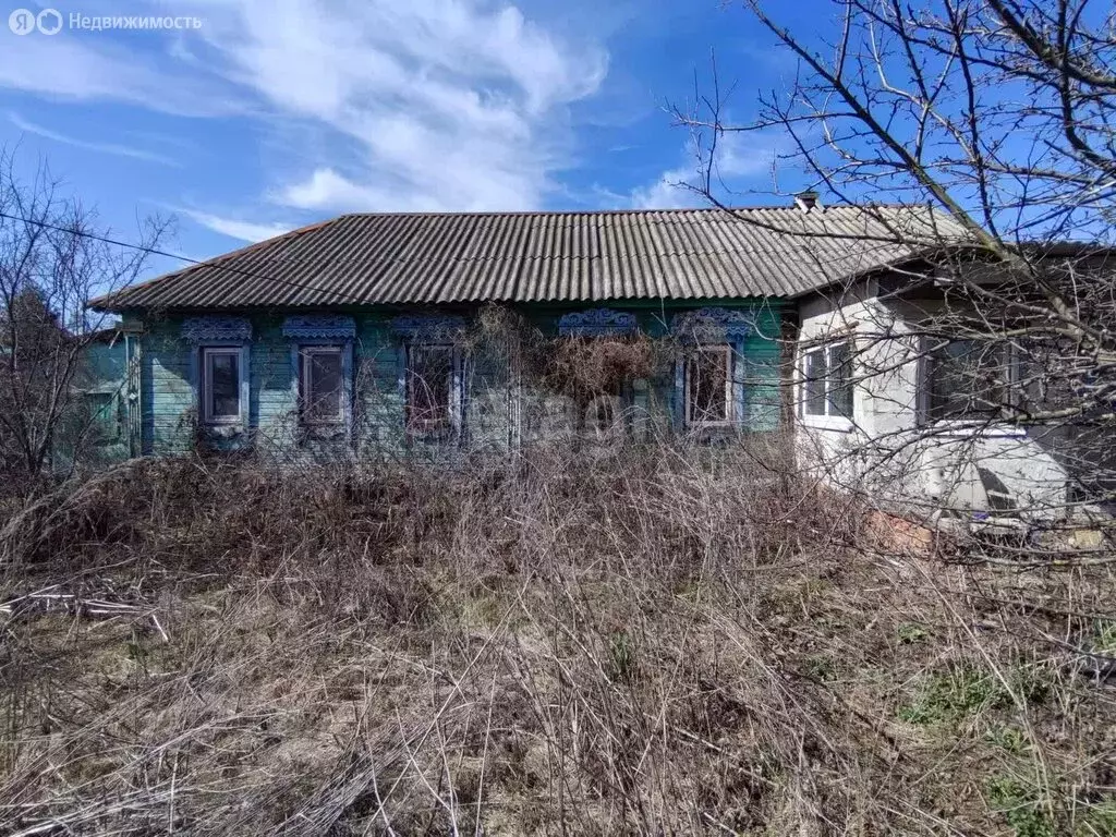 Дом в село Черняное, улица Ленина, 5 (69.8 м) - Фото 1