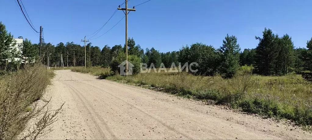 Участок в Бурятия, Улан-Удэ ул. Импульсная (5.0 сот.) - Фото 0