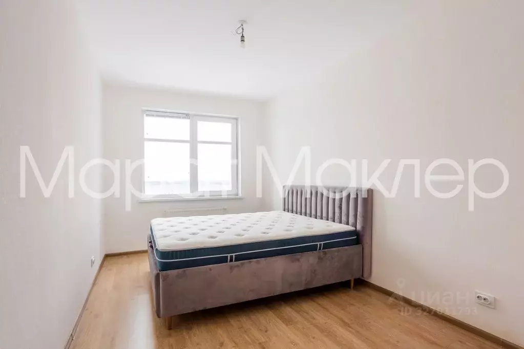 1-к кв. Санкт-Петербург ул. Плесецкая, 2 (46.6 м) - Фото 2