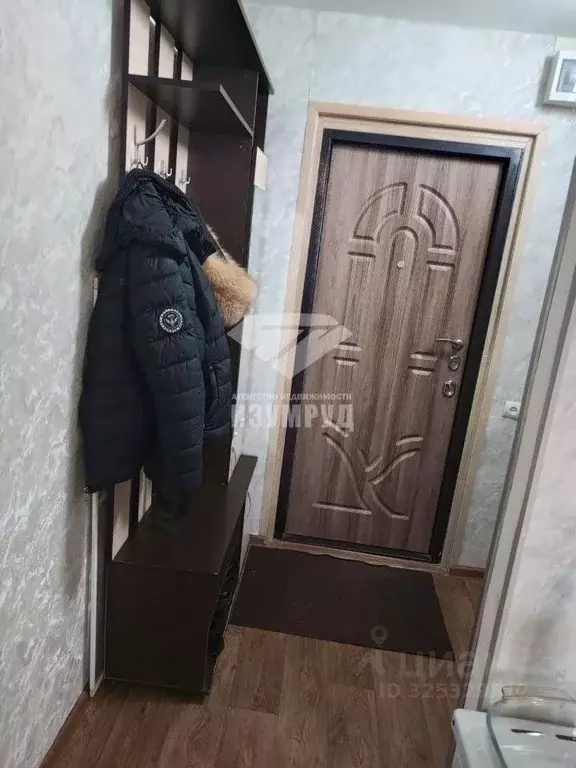 Комната Кемеровская область, Кемерово Инициативная ул., 5 (23.0 м) - Фото 2