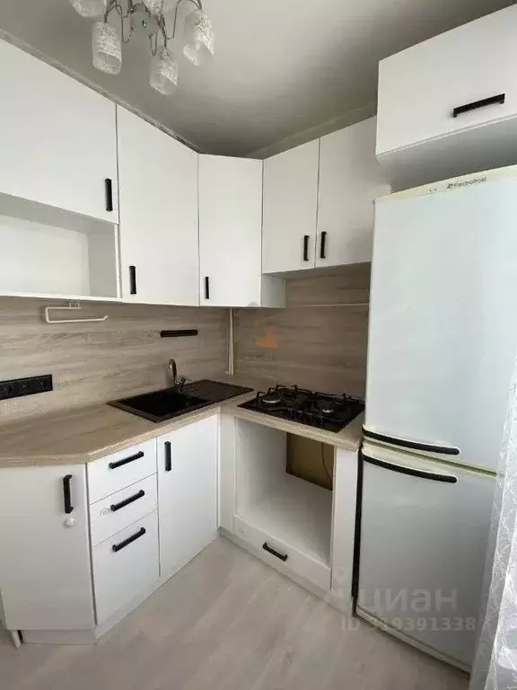 2-к кв. Татарстан, Казань ул. Сыртлановой, 19 (46.0 м) - Фото 0