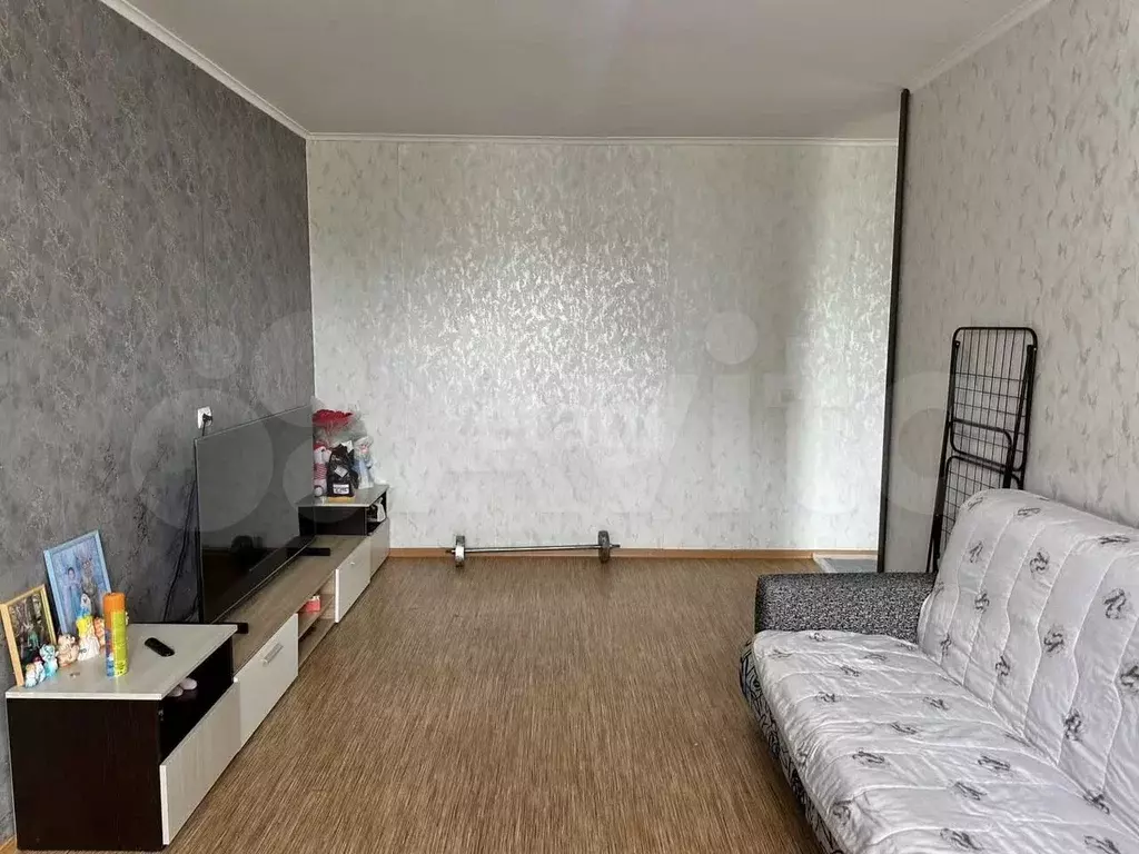 3-к. квартира, 56,9 м, 5/5 эт. - Фото 1