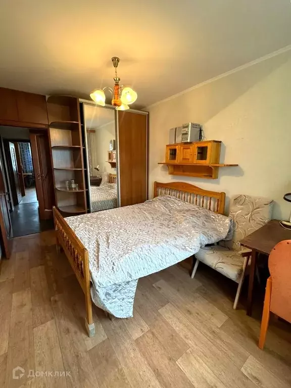 Продаётся 3-к квартира, 66.2 м - Фото 0