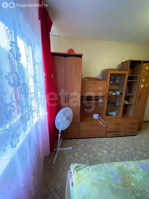 Квартира-студия: Кемерово, Московский проспект, 25 (22.7 м) - Фото 2