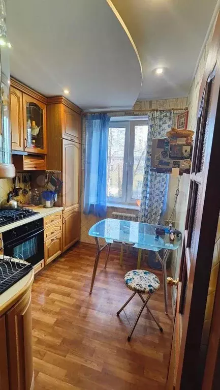 3-к. квартира, 67 м, 2/5 эт. - Фото 0