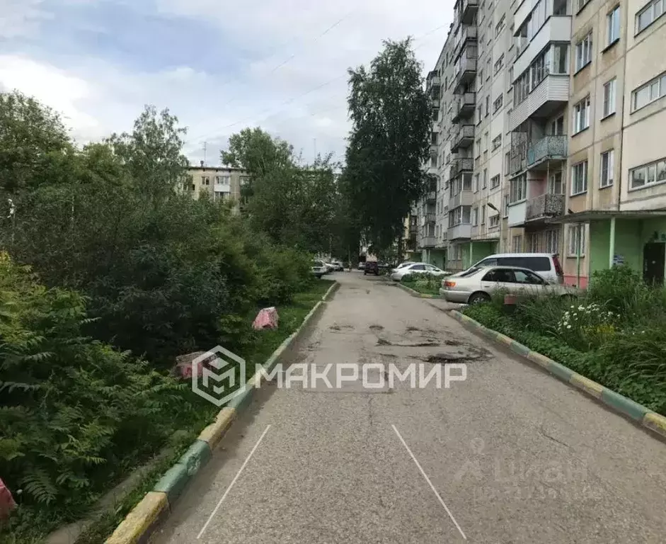 3-к кв. Новосибирская область, Новосибирск Затулинский жилмассив, ул. ... - Фото 0