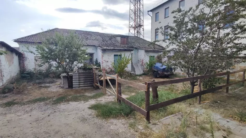 Гараж в Белгородская область, Чернянка рп ул. 20-я Годовщина Октября, ... - Фото 2