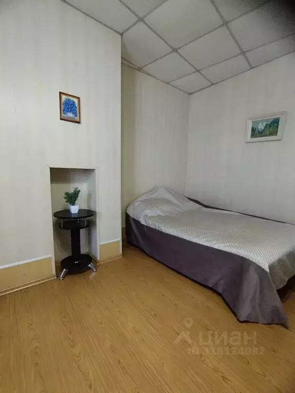 1-к кв. Ставропольский край, Кисловодск ул. Ксении Ге, 2 (31.0 м) - Фото 1