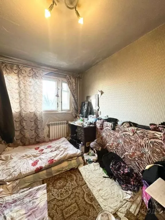 3-к кв. Санкт-Петербург Северный просп., 6К1 (60.6 м) - Фото 2