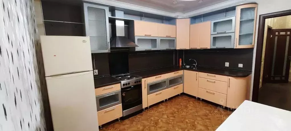 1-к кв. Белгородская область, Старый Оскол Степной мкр, 16 (54.0 м) - Фото 0