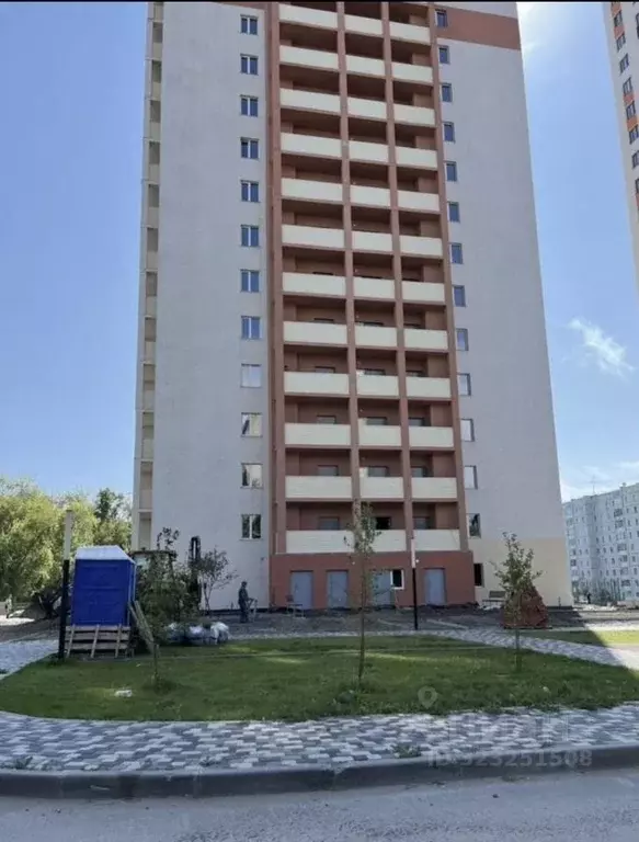 2-к кв. Новосибирская область, Новосибирск ул. Немировича-Данченко, ... - Фото 1