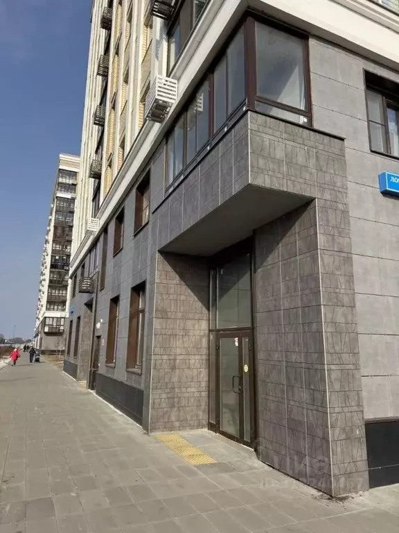 Помещение свободного назначения в Москва Рязановское поселение, ул. ... - Фото 1