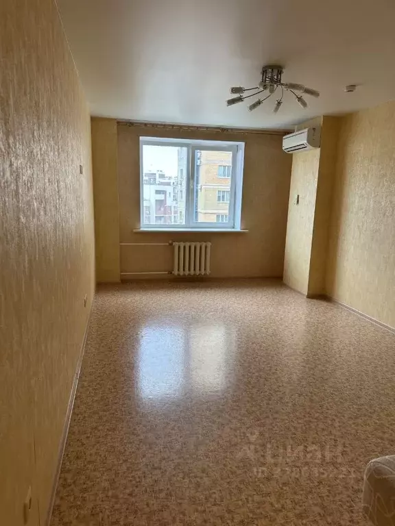 1-к кв. Самарская область, Самара просека 5-я, 97 (52.0 м) - Фото 1