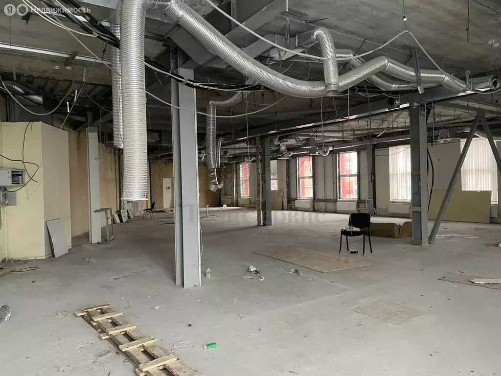 Помещение свободного назначения (350 м) - Фото 2