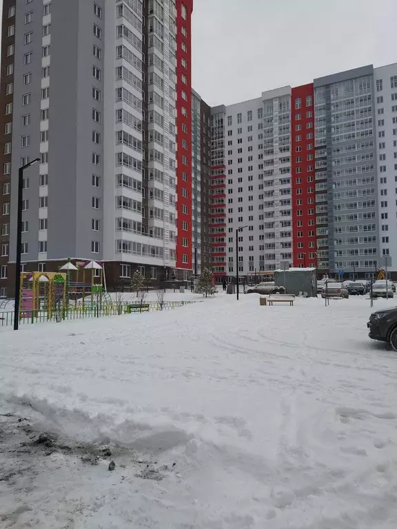 Продаётся 1-к квартира, 46 м - Фото 0