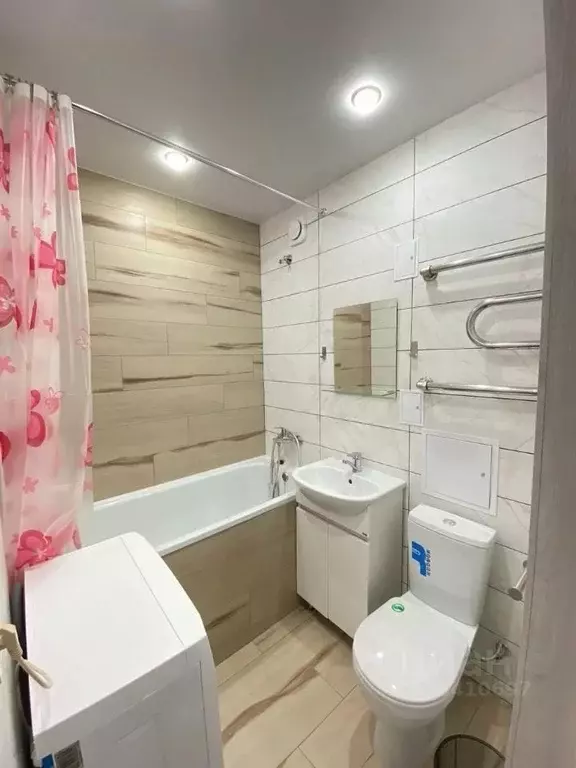 1-к кв. Кировская область, Киров ул. Воровского, 85 (35.0 м) - Фото 2