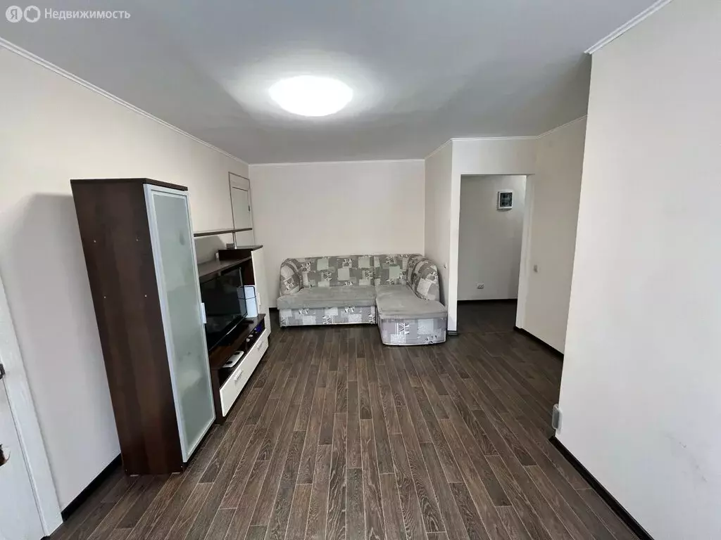 2-комнатная квартира: Норильск, Ленинский проспект, 48к3 (44.1 м) - Фото 1