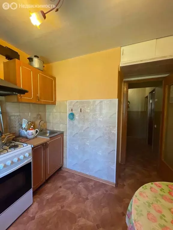 2-комнатная квартира: Ярославль, улица Урицкого, 22 (46.7 м) - Фото 0