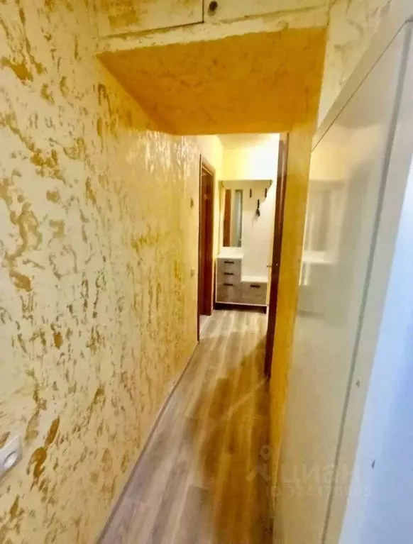 1-к кв. Калининградская область, Калининград ул. Менделеева, 12 (30.8 ... - Фото 1