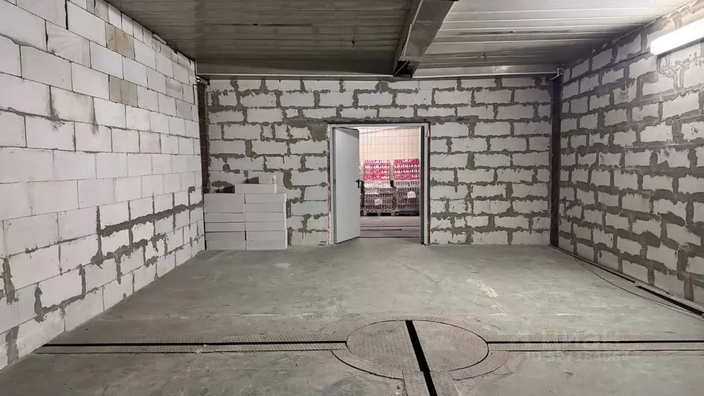 Помещение свободного назначения в Санкт-Петербург Ленинский просп., ... - Фото 0